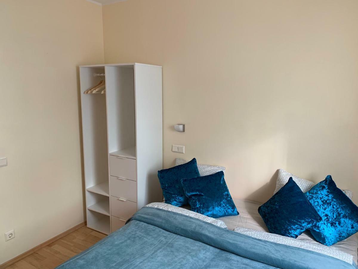 Ilmarine Apartment Tallinn Extérieur photo